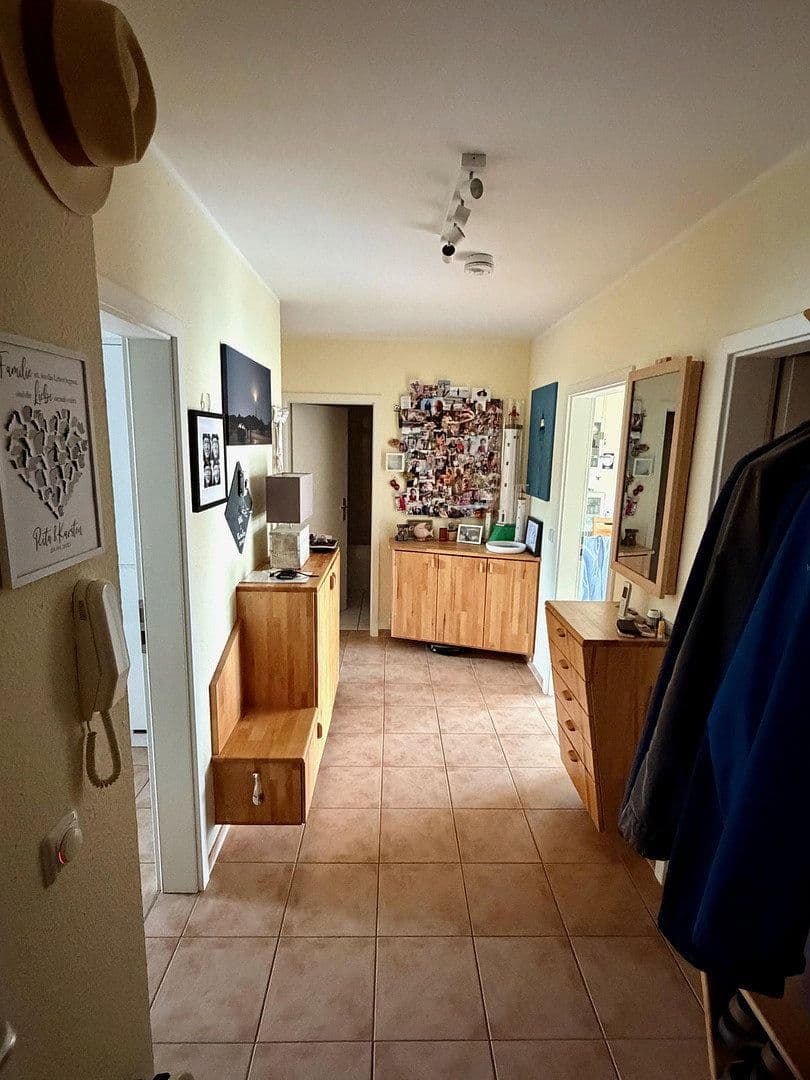 Predaj bytu 3-izbový 80 m², Sauerampferweg 6, Norderstedt, Šlezvicko-Holštajnsko Predaj bytu 3-izbový 80 m², Sauerampferweg 6, Norderstedt, Šlezvicko-Holštajnsko