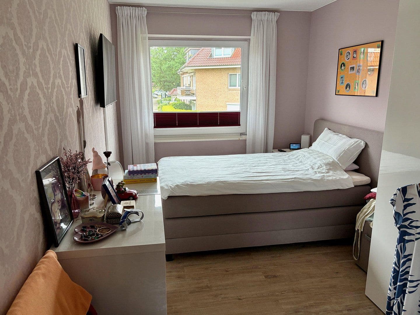 Predaj bytu 3-izbový 80 m², Sauerampferweg 6, Norderstedt, Šlezvicko-Holštajnsko Predaj bytu 3-izbový 80 m², Sauerampferweg 6, Norderstedt, Šlezvicko-Holštajnsko