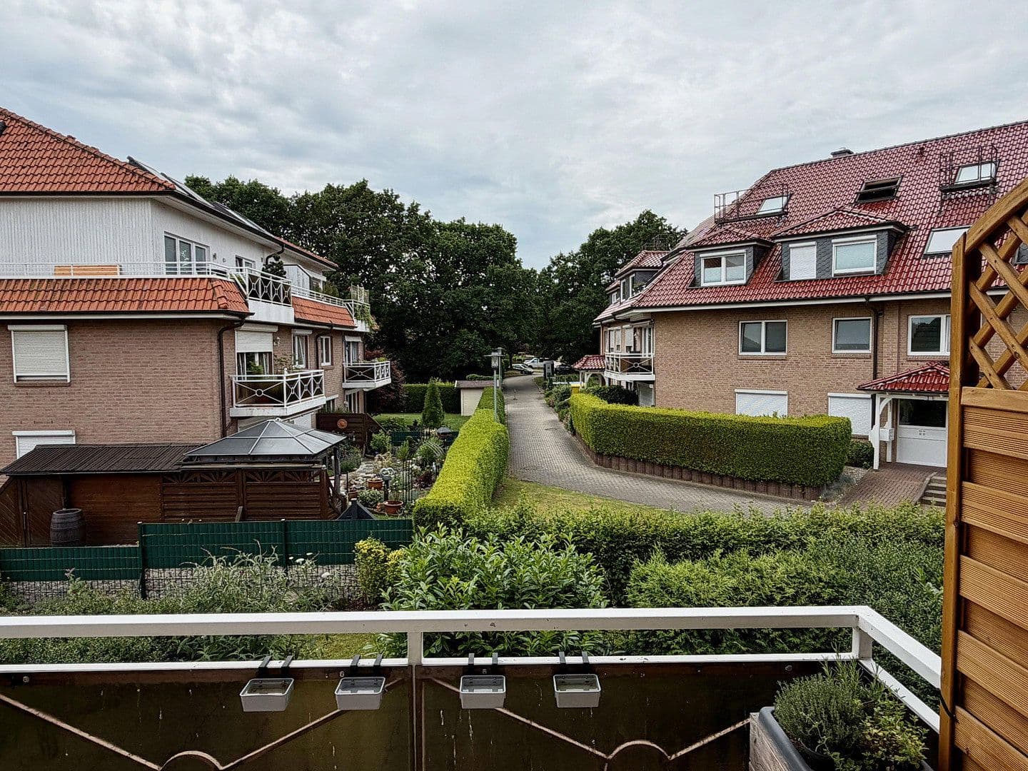 Predaj bytu 3-izbový 80 m², Sauerampferweg 6, Norderstedt, Šlezvicko-Holštajnsko Predaj bytu 3-izbový 80 m², Sauerampferweg 6, Norderstedt, Šlezvicko-Holštajnsko