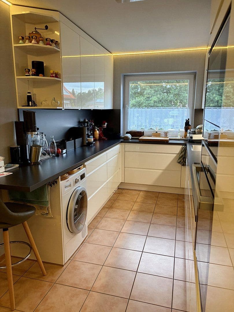 Predaj bytu 3-izbový 80 m², Sauerampferweg 6, Norderstedt, Šlezvicko-Holštajnsko Predaj bytu 3-izbový 80 m², Sauerampferweg 6, Norderstedt, Šlezvicko-Holštajnsko