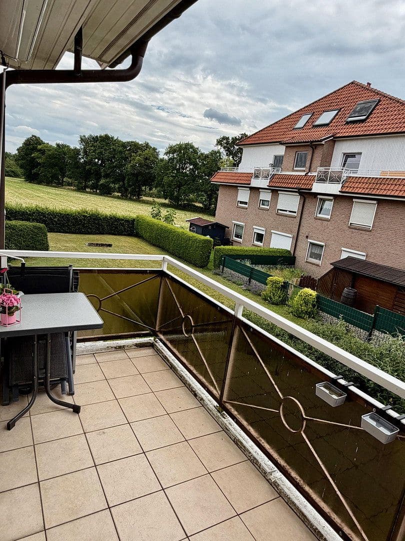 Predaj bytu 3-izbový 80 m², Sauerampferweg 6, Norderstedt, Šlezvicko-Holštajnsko Predaj bytu 3-izbový 80 m², Sauerampferweg 6, Norderstedt, Šlezvicko-Holštajnsko