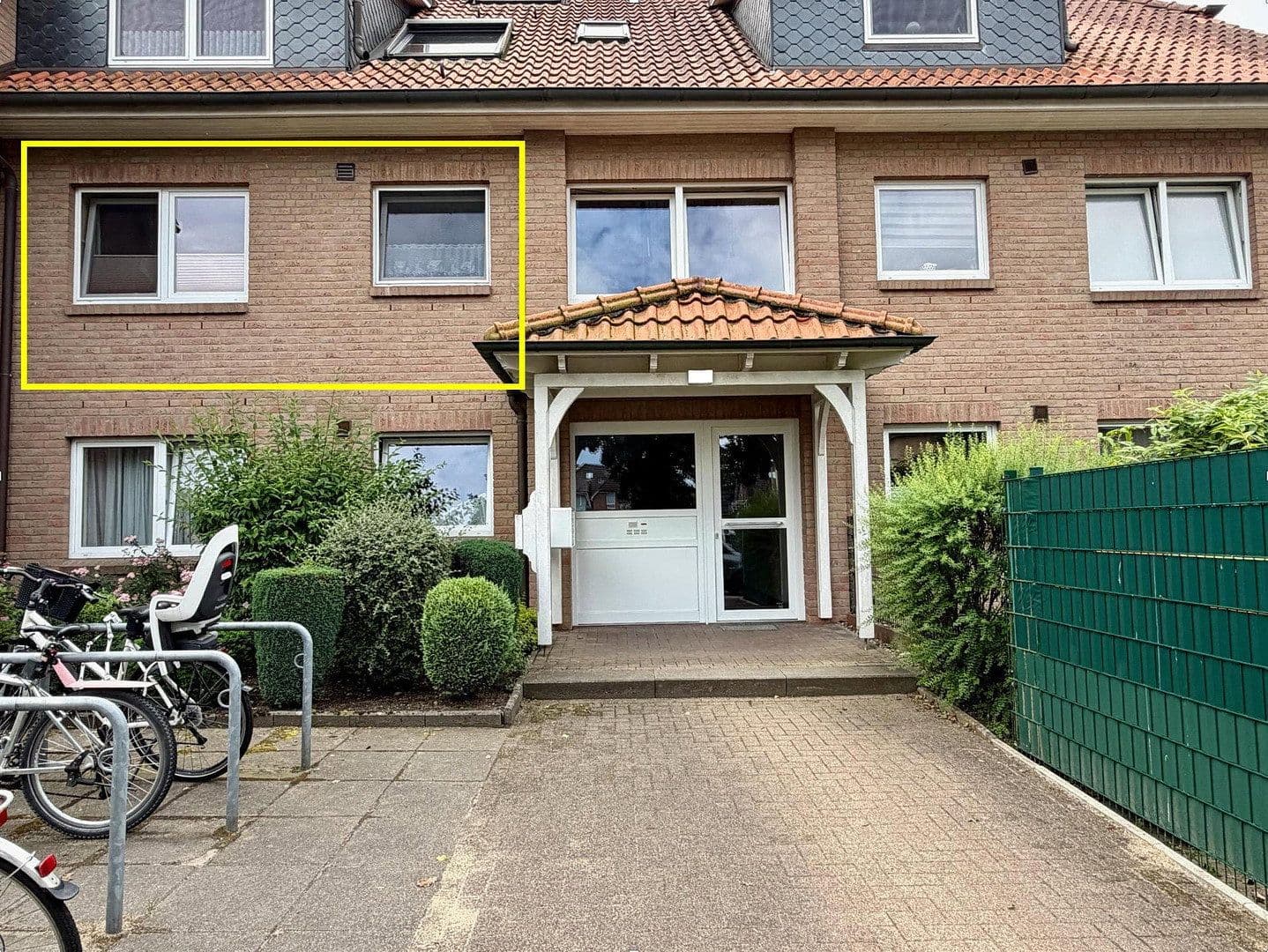 Predaj bytu 3-izbový 80 m², Sauerampferweg 6, Norderstedt, Šlezvicko-Holštajnsko Predaj bytu 3-izbový 80 m², Sauerampferweg 6, Norderstedt, Šlezvicko-Holštajnsko
