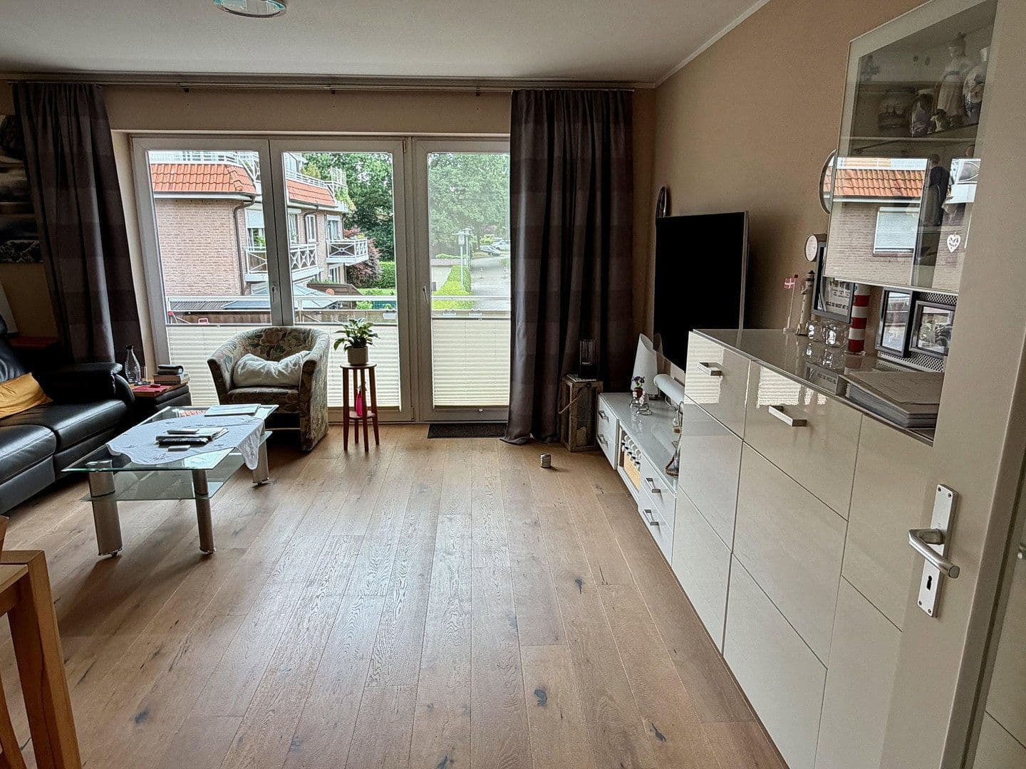 Predaj bytu 3-izbový 80 m², Sauerampferweg 6, Norderstedt, Šlezvicko-Holštajnsko Predaj bytu 3-izbový 80 m², Sauerampferweg 6, Norderstedt, Šlezvicko-Holštajnsko