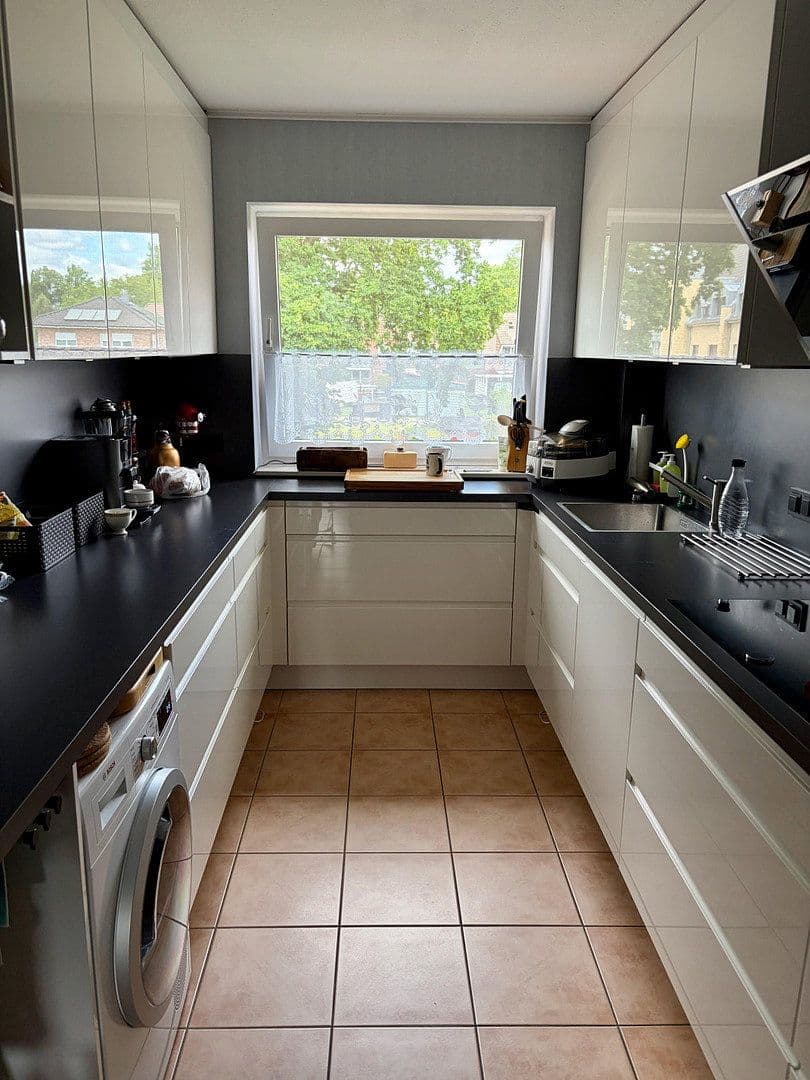 Predaj bytu 3-izbový 80 m², Sauerampferweg 6, Norderstedt, Šlezvicko-Holštajnsko Predaj bytu 3-izbový 80 m², Sauerampferweg 6, Norderstedt, Šlezvicko-Holštajnsko
