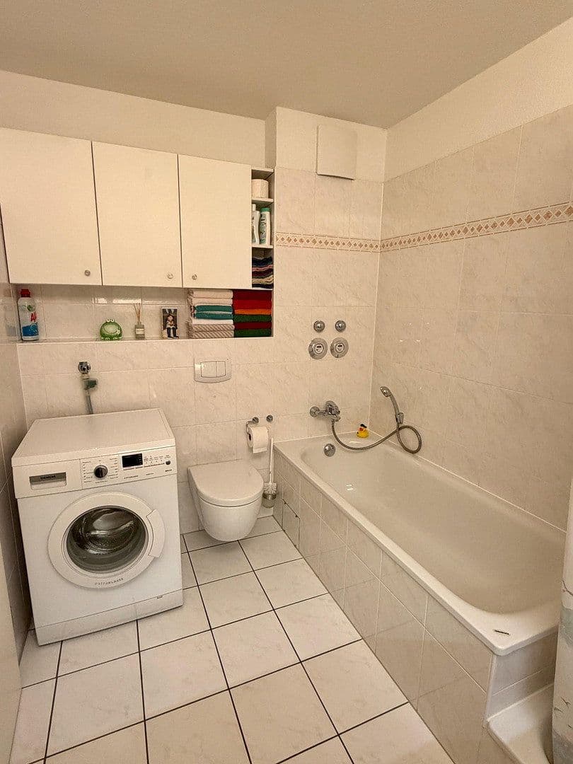 Predaj bytu 3-izbový 80 m², Sauerampferweg 6, Norderstedt, Šlezvicko-Holštajnsko Predaj bytu 3-izbový 80 m², Sauerampferweg 6, Norderstedt, Šlezvicko-Holštajnsko