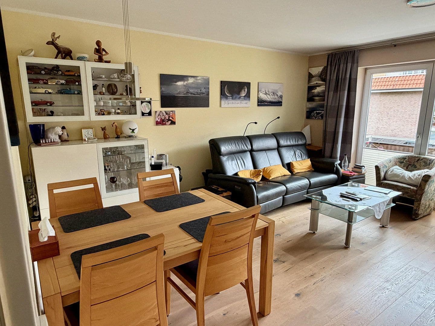 Predaj bytu 3-izbový 80 m², Sauerampferweg 6, Norderstedt, Šlezvicko-Holštajnsko Predaj bytu 3-izbový 80 m², Sauerampferweg 6, Norderstedt, Šlezvicko-Holštajnsko