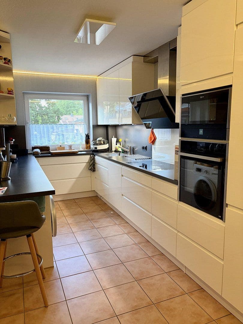 Predaj bytu 3-izbový 80 m², Sauerampferweg 6, Norderstedt, Šlezvicko-Holštajnsko Predaj bytu 3-izbový 80 m², Sauerampferweg 6, Norderstedt, Šlezvicko-Holštajnsko