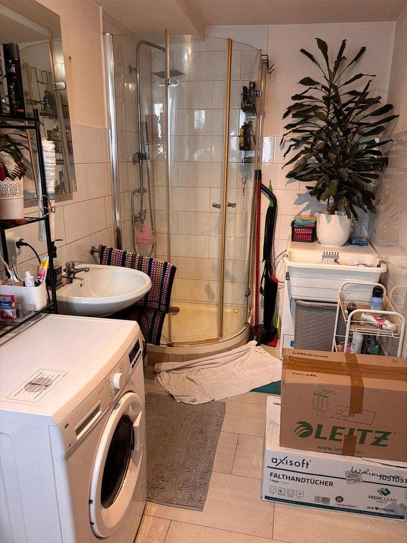 Prenájom bytu 2-izbový 80 m², Hauptstr.17, Annweiler am Trifels, Porýnie-Falcko Prenájom bytu 2-izbový 80 m², Hauptstr.17, Annweiler am Trifels, Porýnie-Falcko