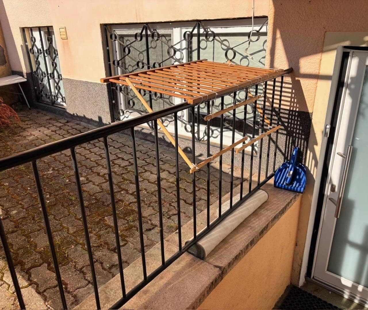 Prenájom bytu 2-izbový 80 m², Hauptstr.17, Annweiler am Trifels, Porýnie-Falcko Prenájom bytu 2-izbový 80 m², Hauptstr.17, Annweiler am Trifels, Porýnie-Falcko