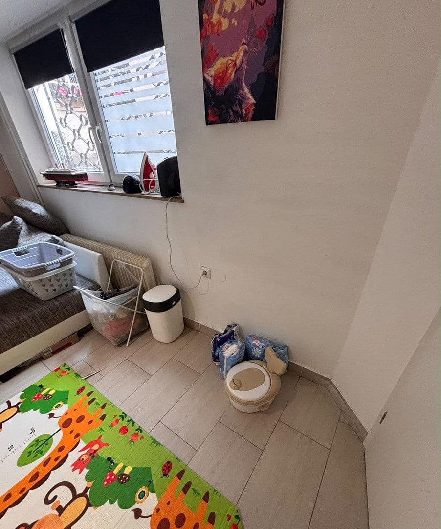 Prenájom bytu 2-izbový 80 m², Hauptstr.17, Annweiler am Trifels, Porýnie-Falcko Prenájom bytu 2-izbový 80 m², Hauptstr.17, Annweiler am Trifels, Porýnie-Falcko