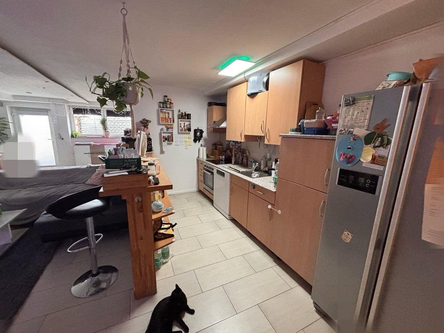 Prenájom bytu 2-izbový 80 m², Hauptstr.17, Annweiler am Trifels, Porýnie-Falcko Prenájom bytu 2-izbový 80 m², Hauptstr.17, Annweiler am Trifels, Porýnie-Falcko
