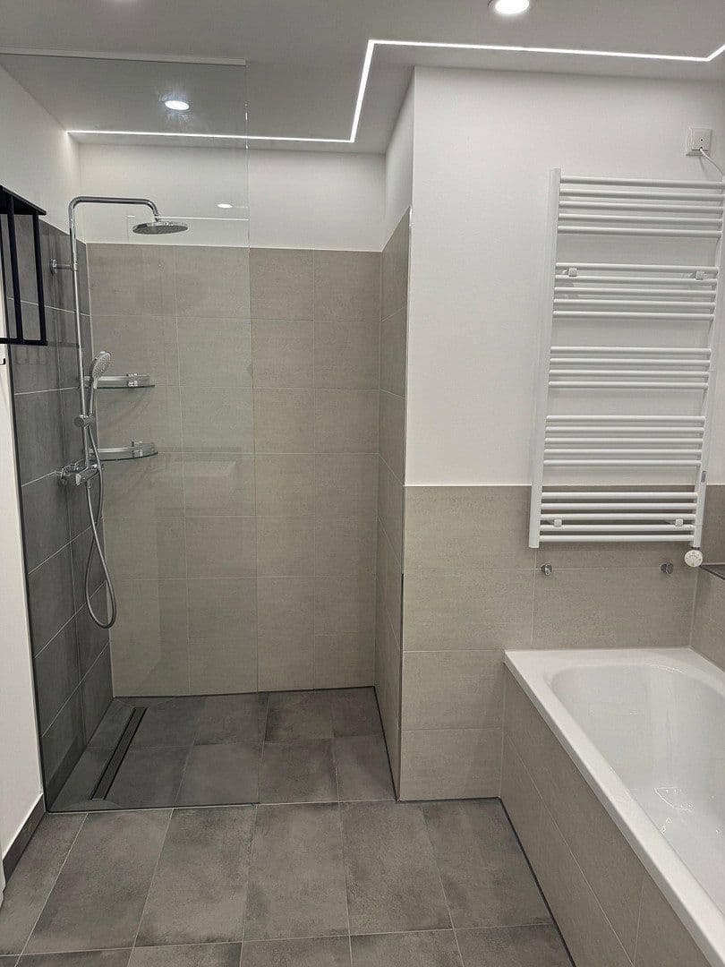 Prenájom bytu 3-izbový 86 m², Rosa-Luxemburg-Str. 32b, Apolda, Durínsko Prenájom bytu 3-izbový 86 m², Rosa-Luxemburg-Str. 32b, Apolda, Durínsko
