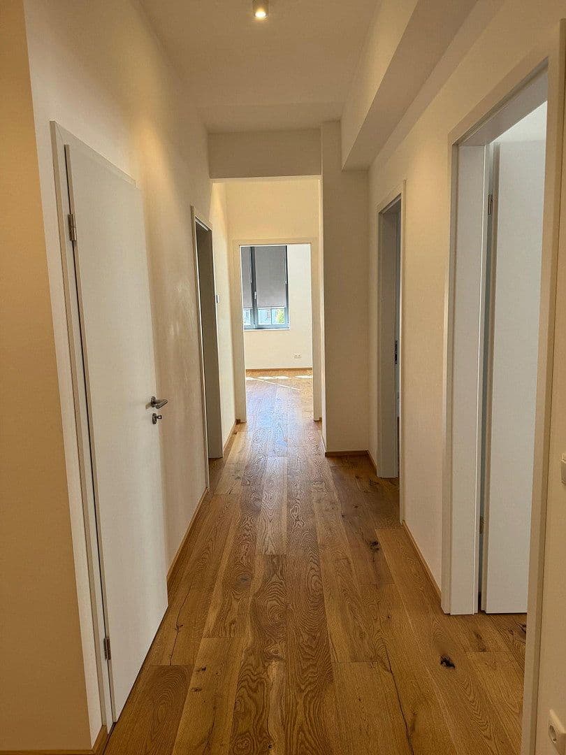 Prenájom bytu 3-izbový 86 m², Rosa-Luxemburg-Str. 32b, Apolda, Durínsko Prenájom bytu 3-izbový 86 m², Rosa-Luxemburg-Str. 32b, Apolda, Durínsko