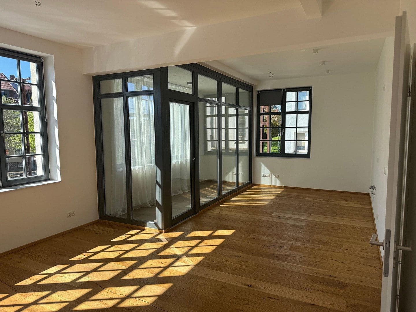 Prenájom bytu 3-izbový 86 m², Rosa-Luxemburg-Str. 32b, Apolda, Durínsko Prenájom bytu 3-izbový 86 m², Rosa-Luxemburg-Str. 32b, Apolda, Durínsko