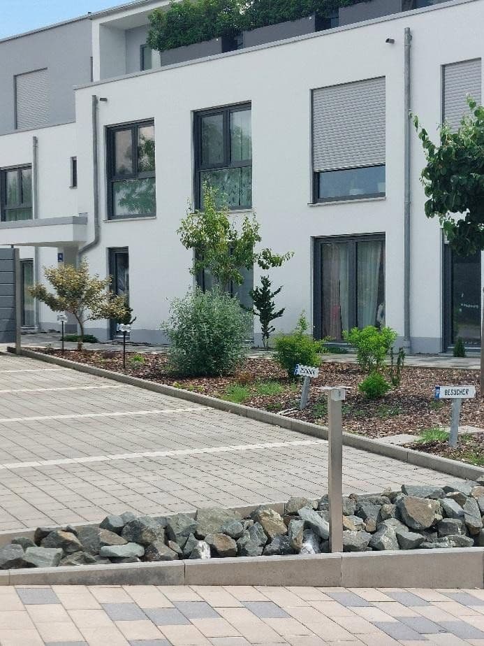 Predaj bytu 2-izbový 80 m², Gessertshausen, Bavorsko Predaj bytu 2-izbový 80 m², Gessertshausen, Bavorsko