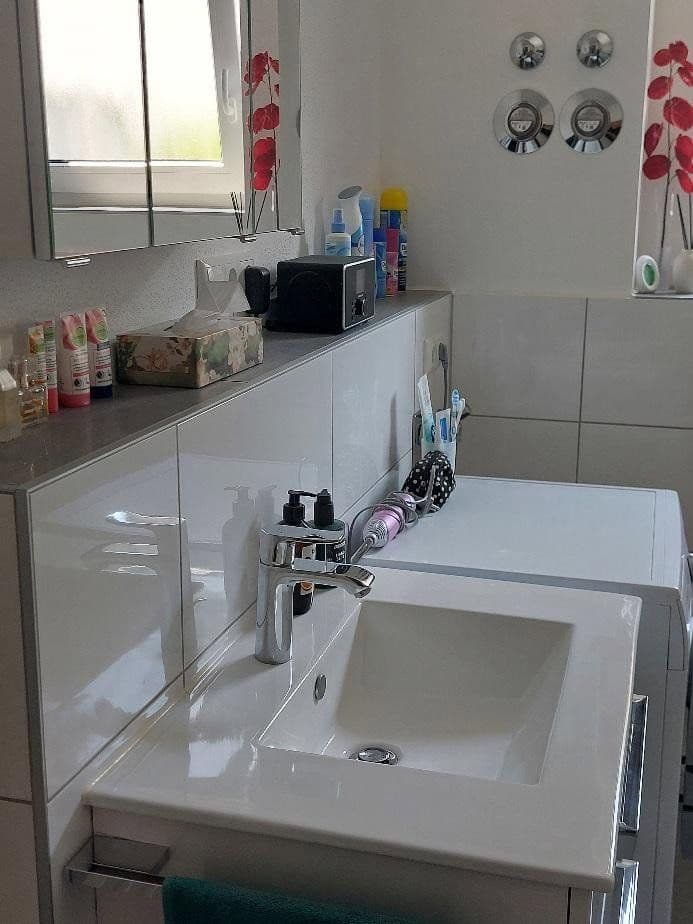 Predaj bytu 2-izbový 80 m², Gessertshausen, Bavorsko Predaj bytu 2-izbový 80 m², Gessertshausen, Bavorsko
