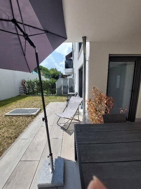 Predaj bytu 2-izbový 80 m², Gessertshausen, Bavorsko Predaj bytu 2-izbový 80 m², Gessertshausen, Bavorsko