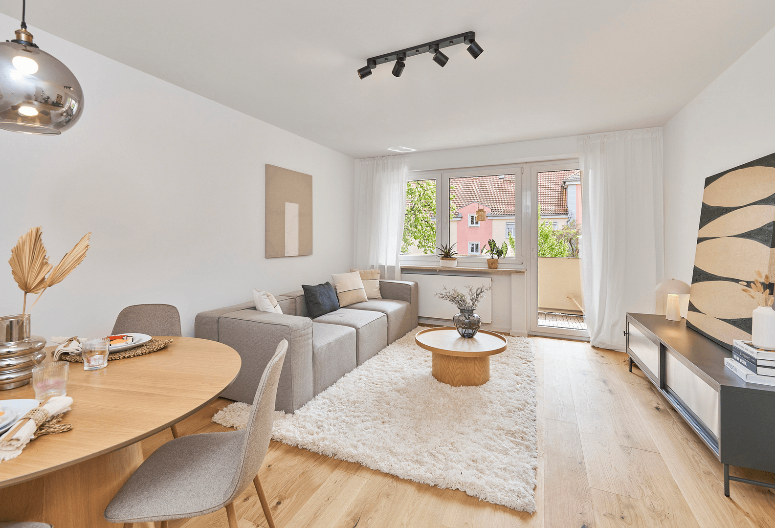 Predaj bytu 3-izbový 84 m², München, Bavorsko Predaj bytu 3-izbový 84 m², München, Bavorsko
