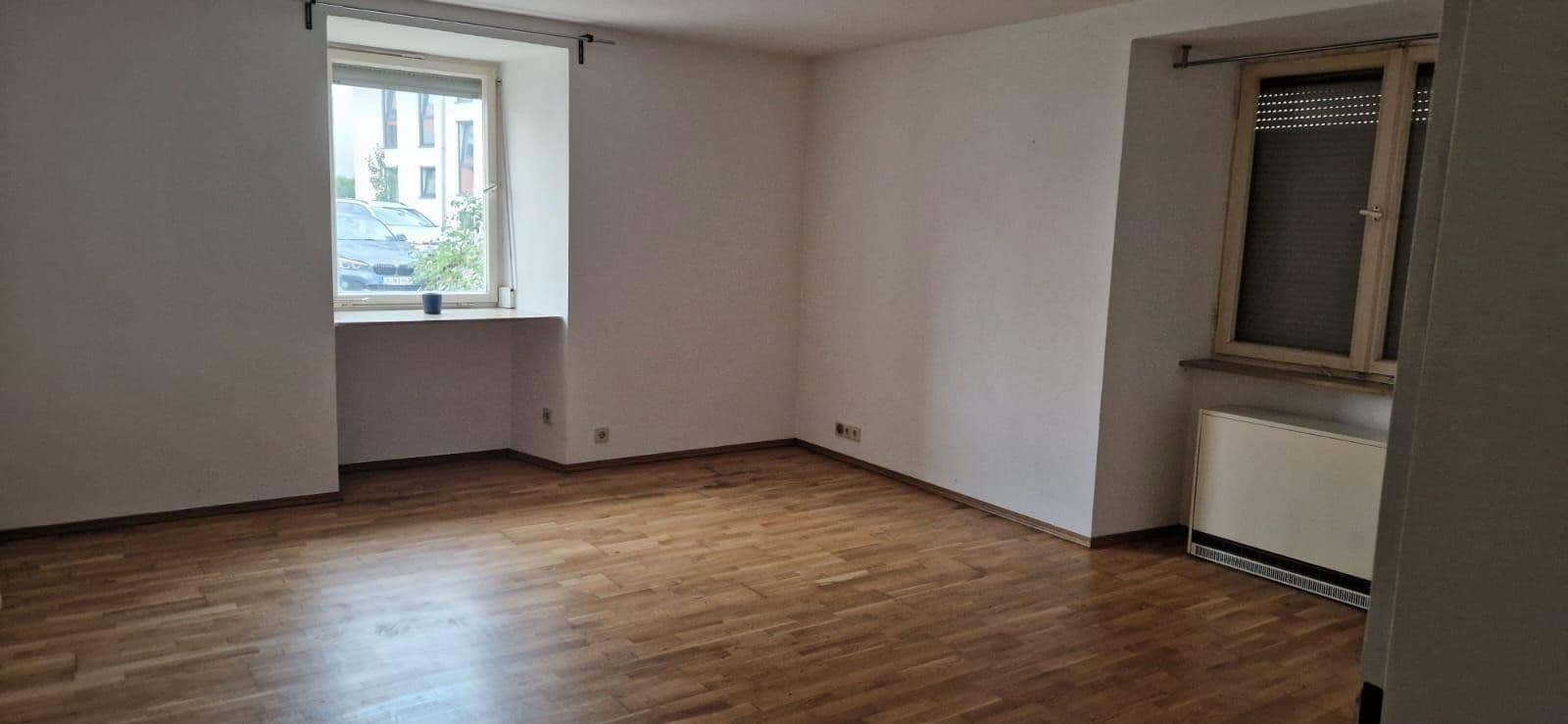 Prenájom bytu 2-izbový 62 m², Untere Grabenstr. 8, Weilheim an der Teck, Bádensko-Wurttembersko Prenájom bytu 2-izbový 62 m², Untere Grabenstr. 8, Weilheim an der Teck, Bádensko-Wurttembersko