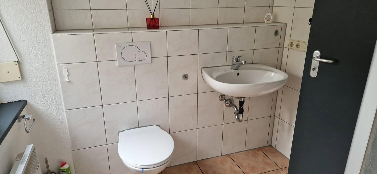 Prenájom bytu 2-izbový 62 m², Untere Grabenstr. 8, Weilheim an der Teck, Bádensko-Wurttembersko Prenájom bytu 2-izbový 62 m², Untere Grabenstr. 8, Weilheim an der Teck, Bádensko-Wurttembersko