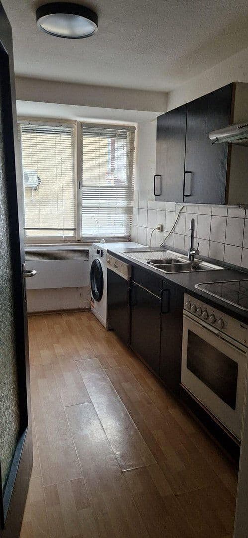 Prenájom bytu 2-izbový 62 m², Untere Grabenstr. 8, Weilheim an der Teck, Bádensko-Wurttembersko Prenájom bytu 2-izbový 62 m², Untere Grabenstr. 8, Weilheim an der Teck, Bádensko-Wurttembersko