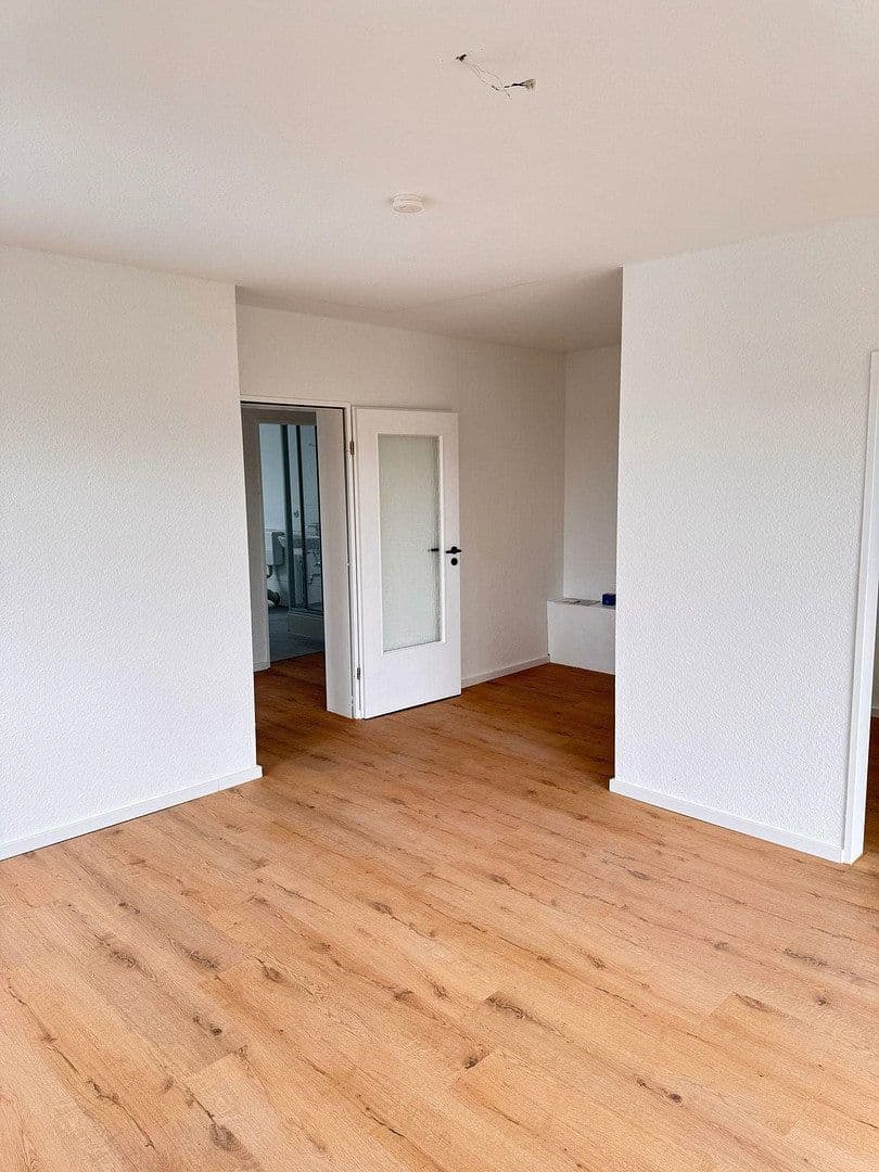 Prenájom bytu 4-izbový 73 m², Koblenzer Straße 17, Löhne, Severné Porýnie - Westfálsko Prenájom bytu 4-izbový 73 m², Koblenzer Straße 17, Löhne, Severné Porýnie - Westfálsko