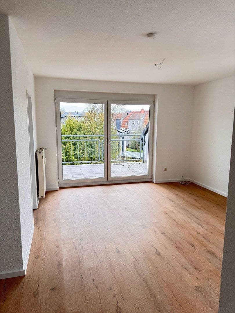 Prenájom bytu 4-izbový 73 m², Koblenzer Straße 17, Löhne, Severné Porýnie - Westfálsko Prenájom bytu 4-izbový 73 m², Koblenzer Straße 17, Löhne, Severné Porýnie - Westfálsko