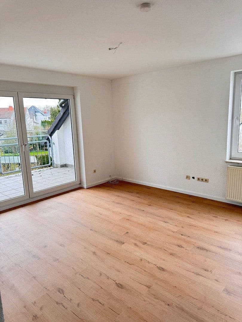 Prenájom bytu 4-izbový 73 m², Koblenzer Straße 17, Löhne, Severné Porýnie - Westfálsko Prenájom bytu 4-izbový 73 m², Koblenzer Straße 17, Löhne, Severné Porýnie - Westfálsko
