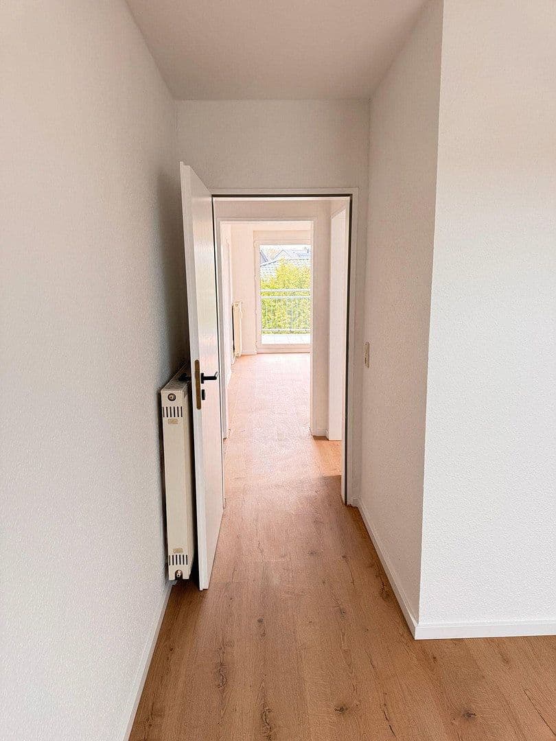 Prenájom bytu 4-izbový 73 m², Koblenzer Straße 17, Löhne, Severné Porýnie - Westfálsko Prenájom bytu 4-izbový 73 m², Koblenzer Straße 17, Löhne, Severné Porýnie - Westfálsko