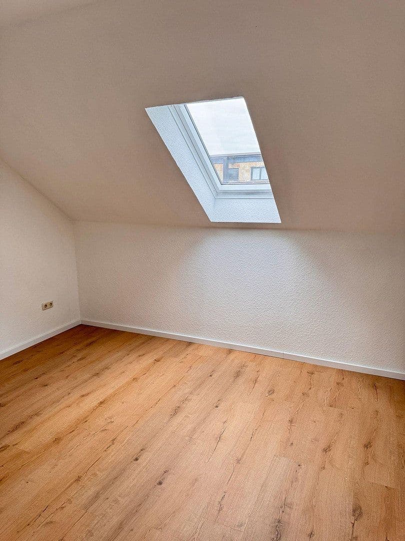 Prenájom bytu 4-izbový 73 m², Koblenzer Straße 17, Löhne, Severné Porýnie - Westfálsko Prenájom bytu 4-izbový 73 m², Koblenzer Straße 17, Löhne, Severné Porýnie - Westfálsko