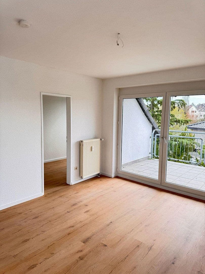 Prenájom bytu 4-izbový 73 m², Koblenzer Straße 17, Löhne, Severné Porýnie - Westfálsko Prenájom bytu 4-izbový 73 m², Koblenzer Straße 17, Löhne, Severné Porýnie - Westfálsko
