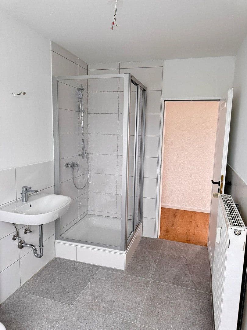 Prenájom bytu 4-izbový 73 m², Koblenzer Straße 17, Löhne, Severné Porýnie - Westfálsko Prenájom bytu 4-izbový 73 m², Koblenzer Straße 17, Löhne, Severné Porýnie - Westfálsko