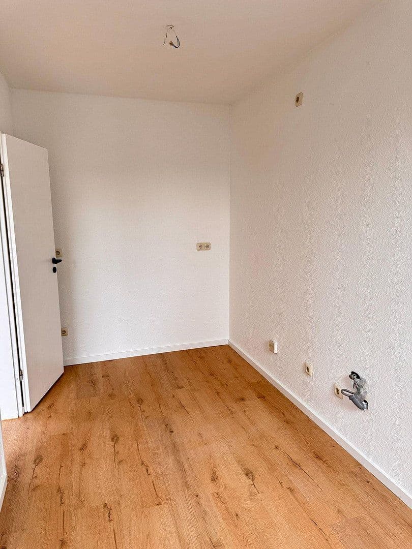 Prenájom bytu 4-izbový 73 m², Koblenzer Straße 17, Löhne, Severné Porýnie - Westfálsko Prenájom bytu 4-izbový 73 m², Koblenzer Straße 17, Löhne, Severné Porýnie - Westfálsko