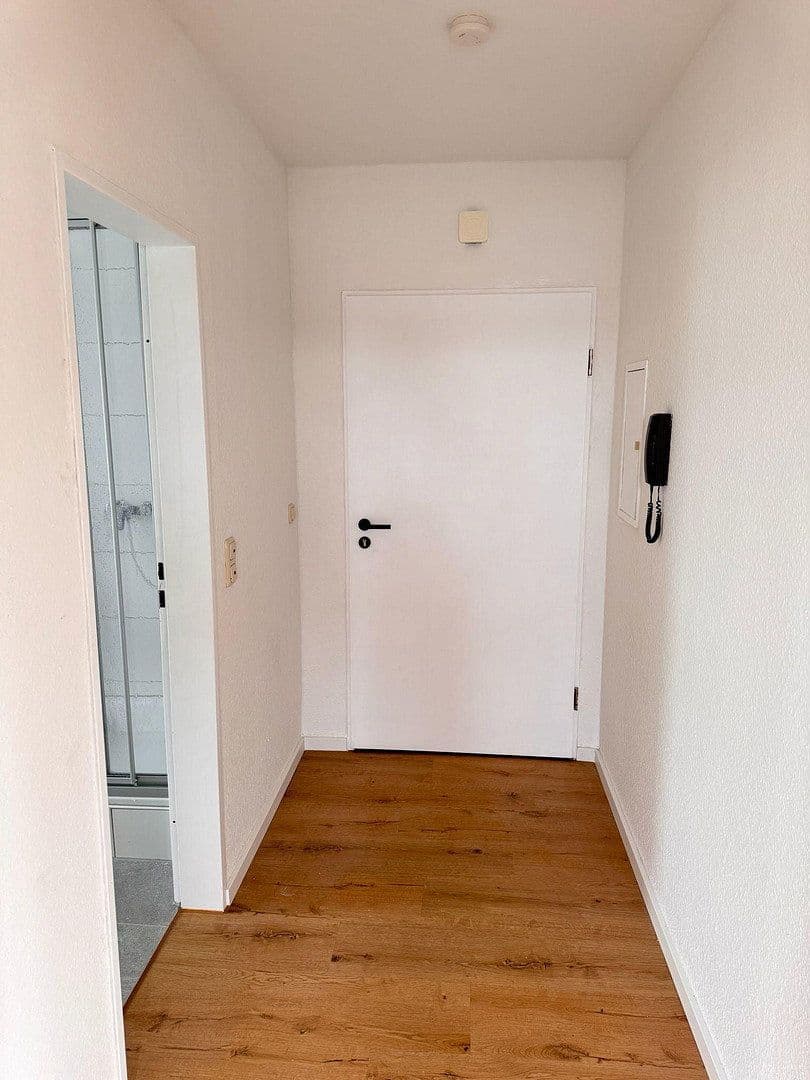 Prenájom bytu 4-izbový 73 m², Koblenzer Straße 17, Löhne, Severné Porýnie - Westfálsko Prenájom bytu 4-izbový 73 m², Koblenzer Straße 17, Löhne, Severné Porýnie - Westfálsko