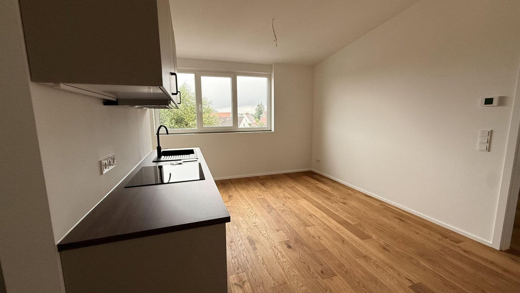 Prenájom bytu 2-izbový 43 m², Ingolstadt Haunwöhr, Bavorsko Prenájom bytu 2-izbový 43 m², Ingolstadt Haunwöhr, Bavorsko
