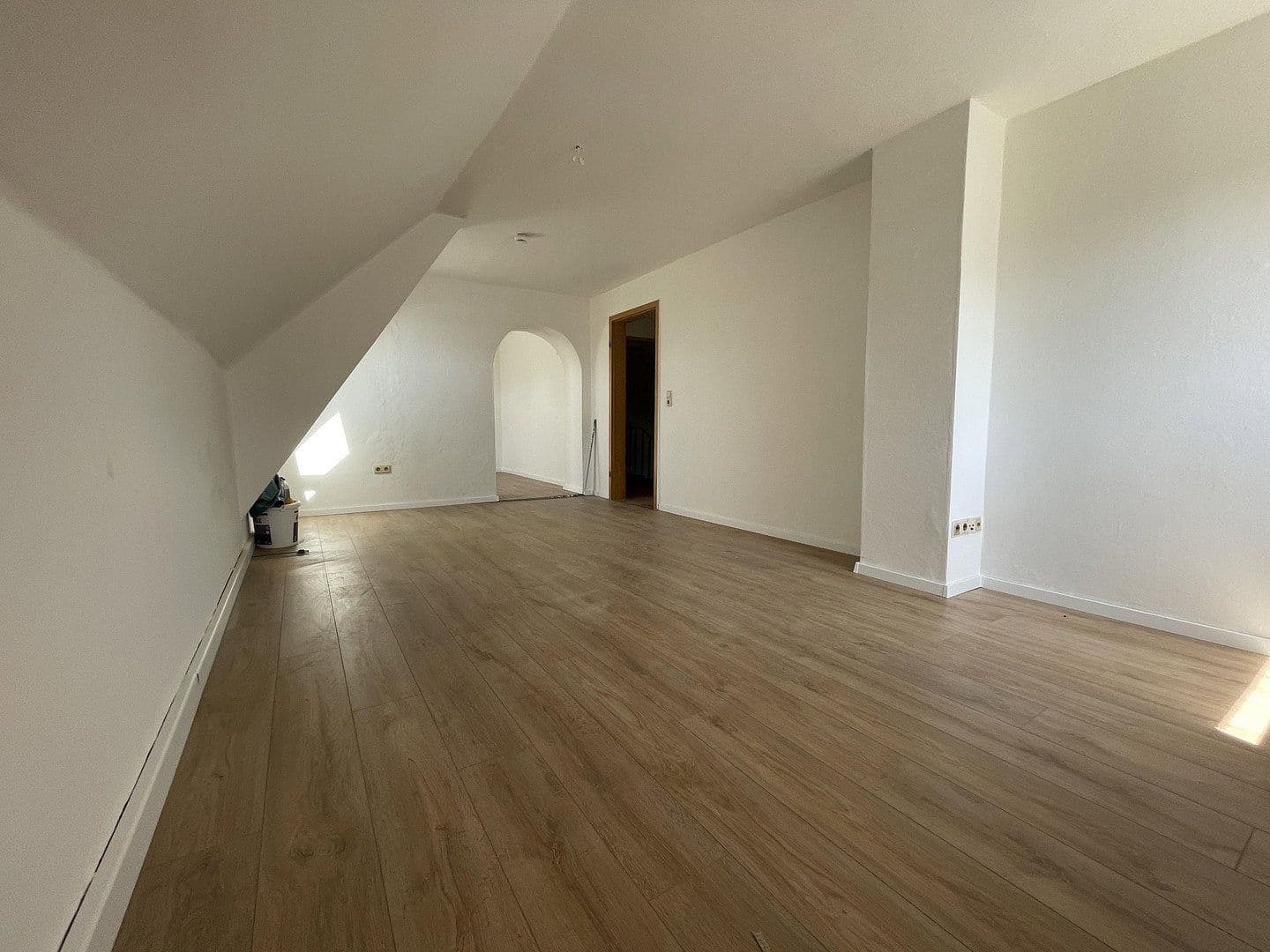 Prenájom bytu 2-izbový 41 m², Uferstraße 26, Castrop-Rauxel, Severné Porýnie - Westfálsko Prenájom bytu 2-izbový 41 m², Uferstraße 26, Castrop-Rauxel, Severné Porýnie - Westfálsko