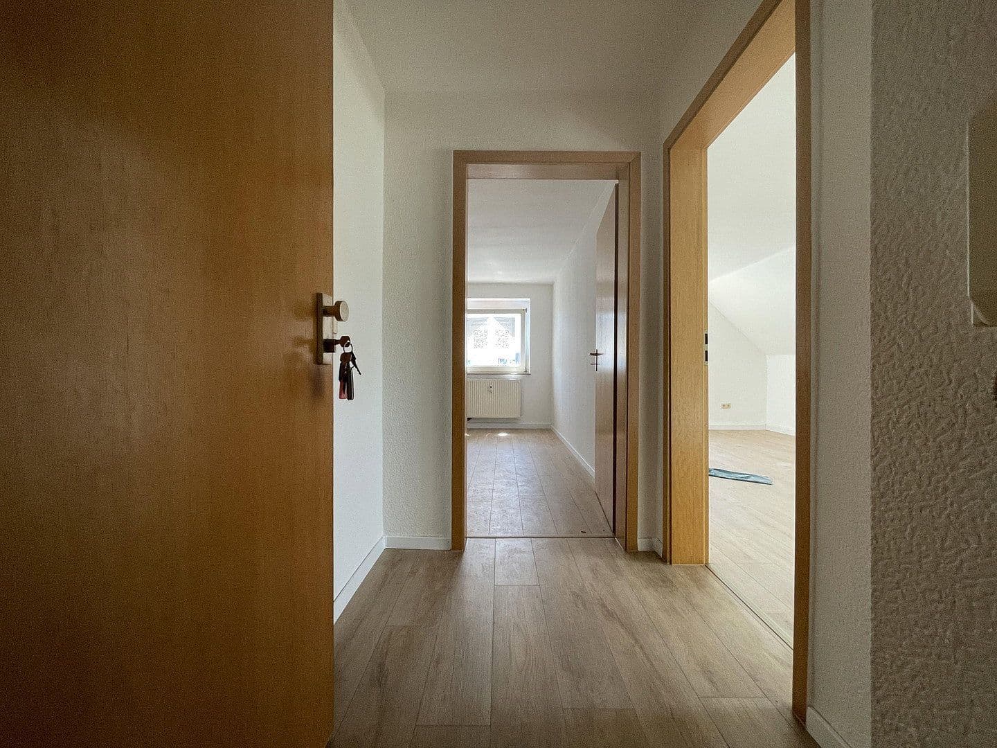 Prenájom bytu 2-izbový 41 m², Uferstraße 26, Castrop-Rauxel, Severné Porýnie - Westfálsko Prenájom bytu 2-izbový 41 m², Uferstraße 26, Castrop-Rauxel, Severné Porýnie - Westfálsko