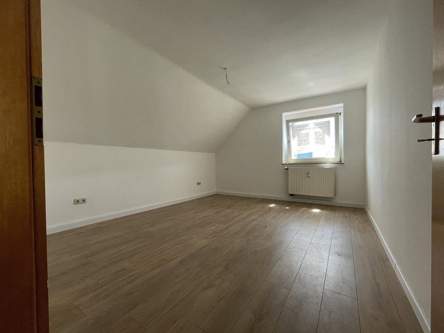 Prenájom bytu 2-izbový 41 m², Uferstraße 26, Castrop-Rauxel, Severné Porýnie - Westfálsko Prenájom bytu 2-izbový 41 m², Uferstraße 26, Castrop-Rauxel, Severné Porýnie - Westfálsko