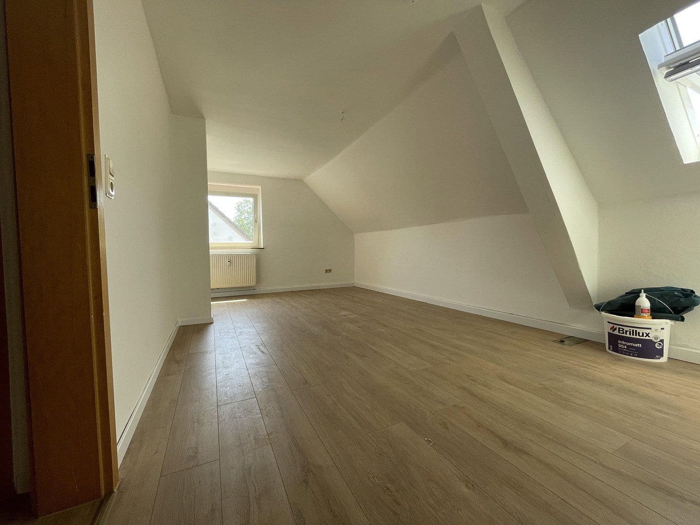 Prenájom bytu 2-izbový 41 m², Uferstraße 26, Castrop-Rauxel, Severné Porýnie - Westfálsko Prenájom bytu 2-izbový 41 m², Uferstraße 26, Castrop-Rauxel, Severné Porýnie - Westfálsko
