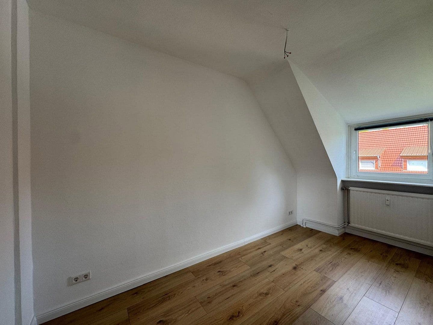 Predaj bytu 3-izbový 47 m², Am Vogelbusch 30, Bremen, Brémy Predaj bytu 3-izbový 47 m², Am Vogelbusch 30, Bremen, Brémy