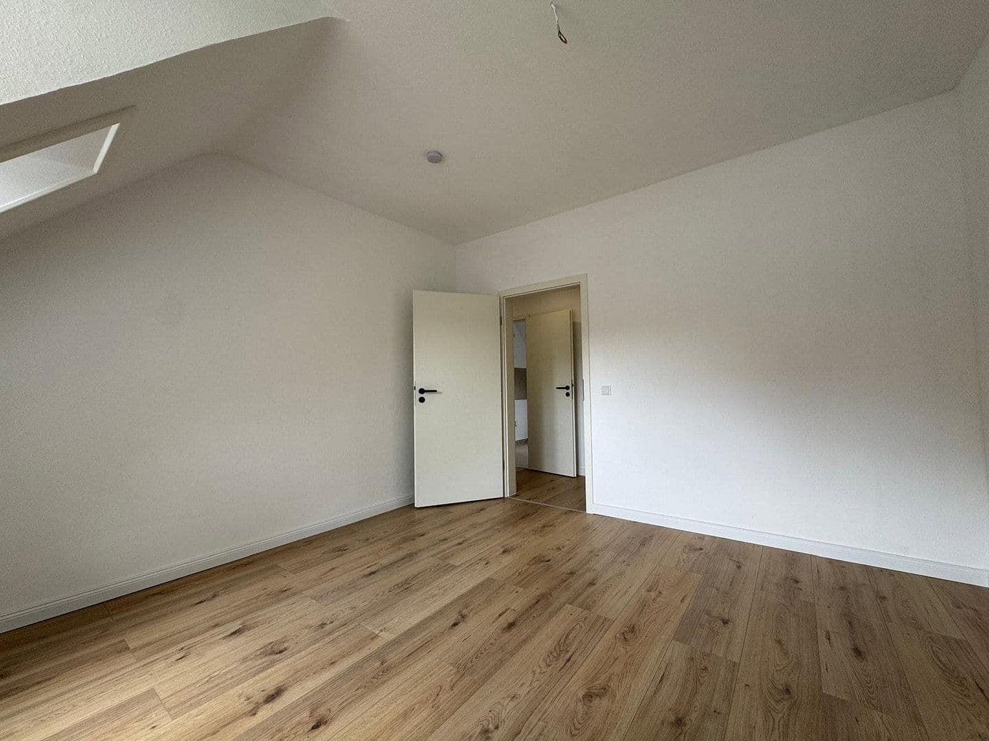 Predaj bytu 3-izbový 47 m², Am Vogelbusch 30, Bremen, Brémy Predaj bytu 3-izbový 47 m², Am Vogelbusch 30, Bremen, Brémy