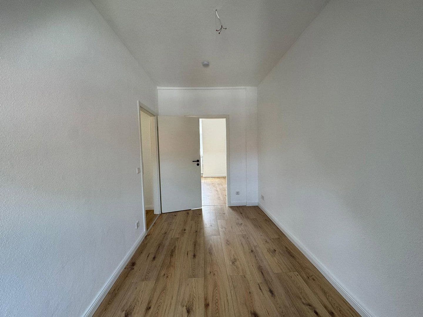 Predaj bytu 3-izbový 47 m², Am Vogelbusch 30, Bremen, Brémy Predaj bytu 3-izbový 47 m², Am Vogelbusch 30, Bremen, Brémy