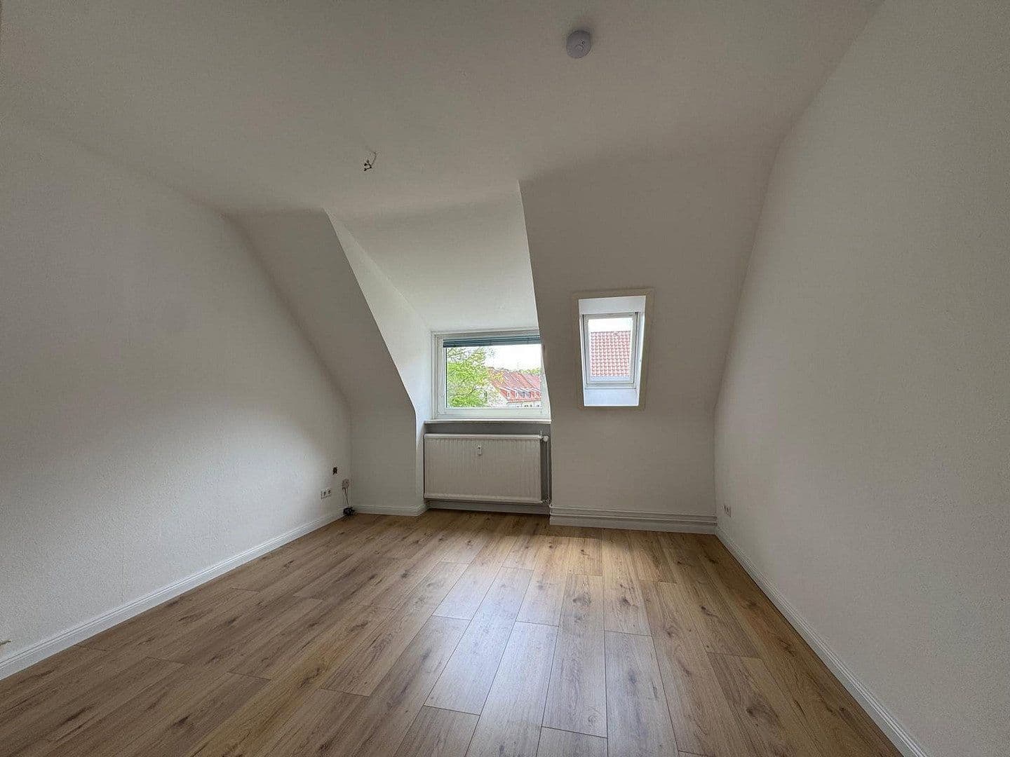 Predaj bytu 3-izbový 47 m², Am Vogelbusch 30, Bremen, Brémy Predaj bytu 3-izbový 47 m², Am Vogelbusch 30, Bremen, Brémy