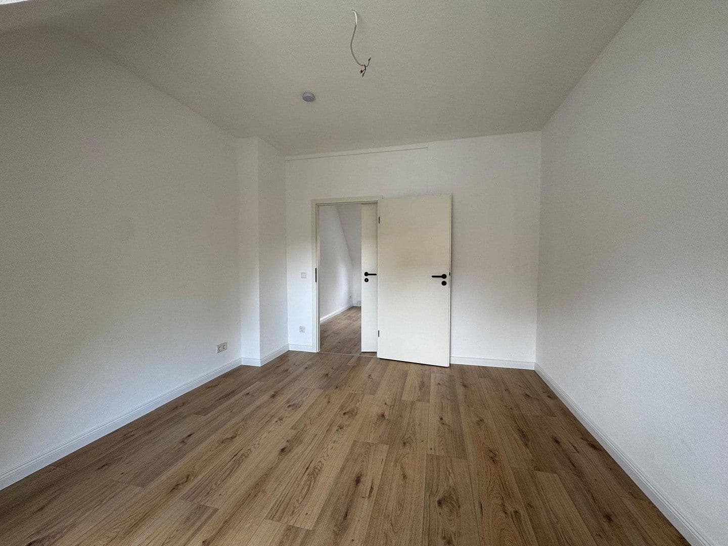 Predaj bytu 3-izbový 47 m², Am Vogelbusch 30, Bremen, Brémy Predaj bytu 3-izbový 47 m², Am Vogelbusch 30, Bremen, Brémy