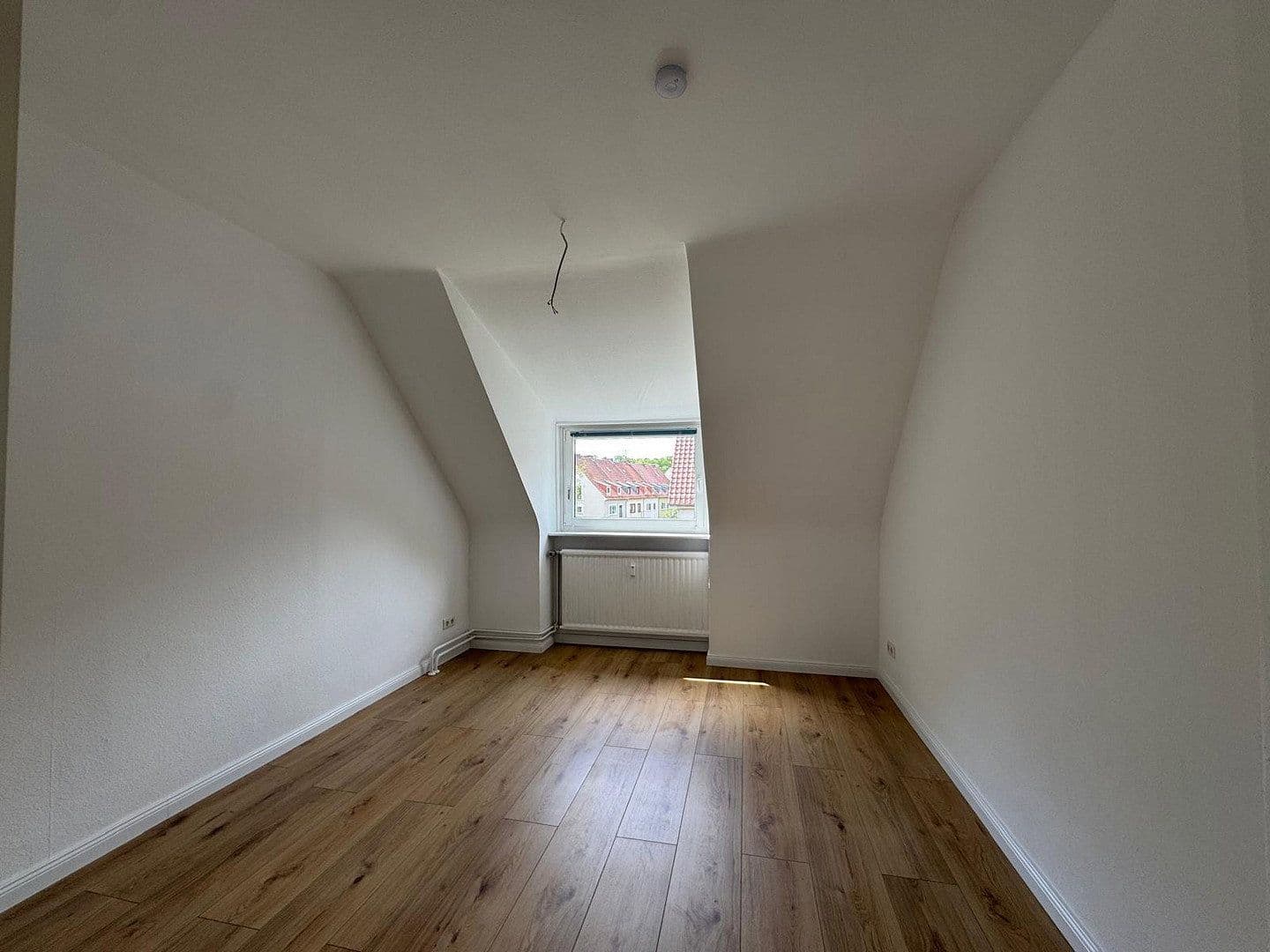 Predaj bytu 3-izbový 47 m², Am Vogelbusch 30, Bremen, Brémy Predaj bytu 3-izbový 47 m², Am Vogelbusch 30, Bremen, Brémy