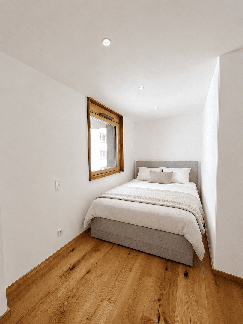 Prenájom bytu 2-izbový 34 m², Lerchenfeldstraße 28, München-Altstadt-Lehel, Bavorsko Prenájom bytu 2-izbový 34 m², Lerchenfeldstraße 28, München-Altstadt-Lehel, Bavorsko