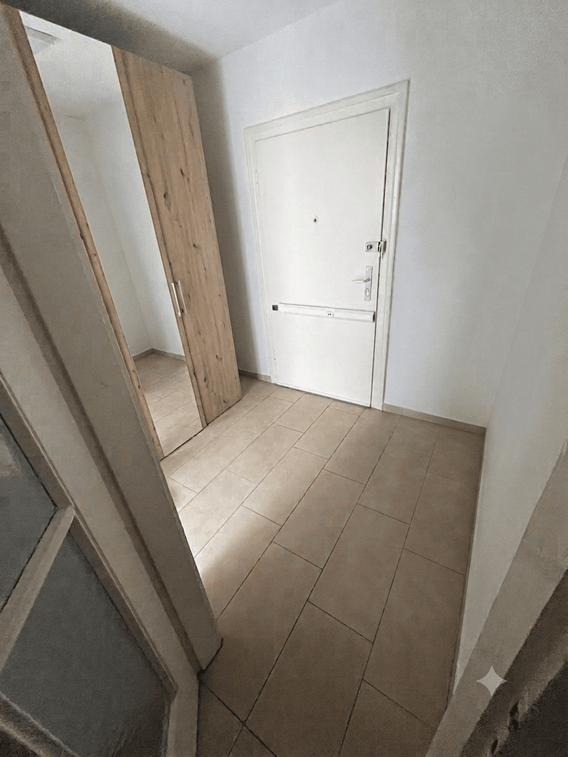 Prenájom bytu 1-izbový 36 m², Schweizer Straße 27, Frankfurt am Main, Hesensko Prenájom bytu 1-izbový 36 m², Schweizer Straße 27, Frankfurt am Main, Hesensko
