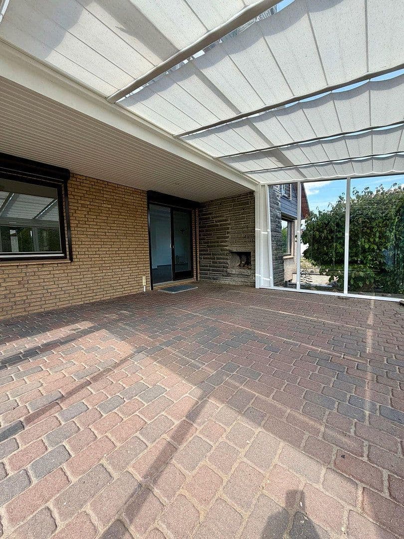 Predaj domu 200 m², pozemok 844 m², Sonnenring 4, Melbeck, Dolné Sasko Predaj domu 200 m², pozemok 844 m², Sonnenring 4, Melbeck, Dolné Sasko