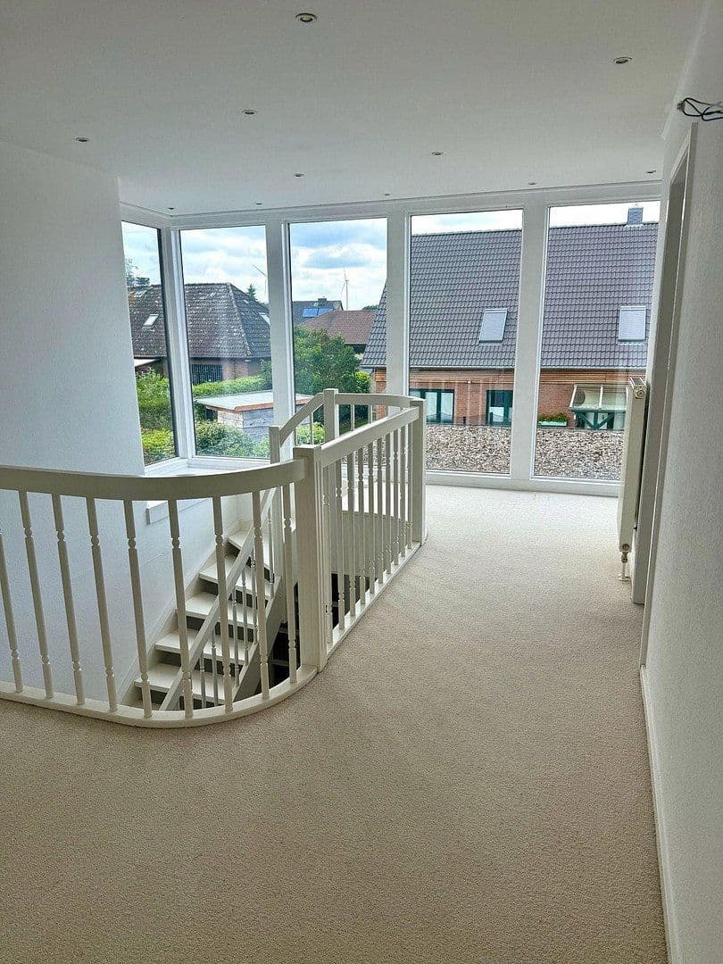 Predaj domu 200 m², pozemok 844 m², Sonnenring 4, Melbeck, Dolné Sasko Predaj domu 200 m², pozemok 844 m², Sonnenring 4, Melbeck, Dolné Sasko