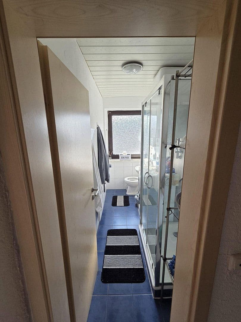 Prenájom bytu 2-izbový 45 m², Greflingerstraße 23, Regensburg, Bavorsko Prenájom bytu 2-izbový 45 m², Greflingerstraße 23, Regensburg, Bavorsko